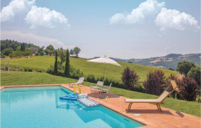 Four-Bedroom Holiday home Citerna -PG- 0 07 Citerna